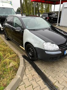 Golf 1.9 tdi 77kw - 2