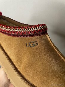 Ugg tazz chestnut 41 - 2