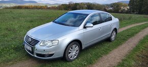 VW PASSAT 2.0 TDI, Highline - 2