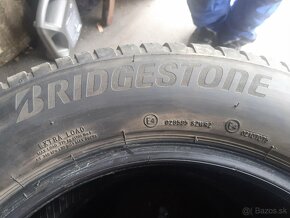 215/60 r16 Brigestone - 2