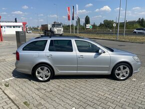 ✅Škoda Octavia 2fl✅ 289xxxkm - 2