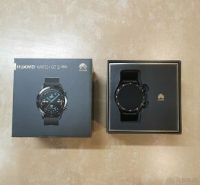 HUAWEI watch gt 2 - 2