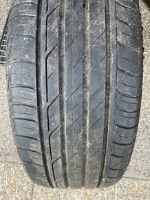 Pneumatiky BRIDGESTONE - 2