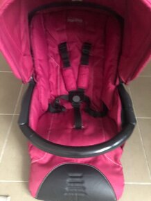 Peg perego book plus 2-kombinacia - 2