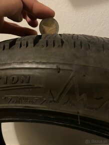 Zimné pneumatiky Dunlop 225/45 R17, 94V, Winter Sport 5 - 2