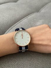 Daniel Wellington hodinky na predaj - 2