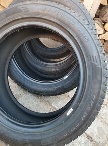 195/55 r16 m+s zimné dot 2117 nové zanovne nejazdene - 2