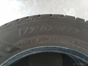 175/65 R15 - 2