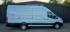 Ford Transit Tdci 130k L4H3 Maxi 3.5t Led 2020 - 2