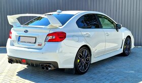 Subaru WRX STI / FINAL EDITION / 2018 / DPH / TOP - 2