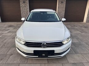 Volkswagen Passat Variant B8 2.0 TDI Comfortline - 2