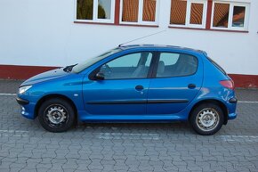 Peugeot 206 - 2