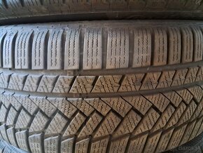 225/50 r17 zimné - 2