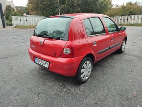 Renault Clio 1.2 Storia - 2