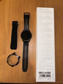 Xiaomi Watch S1 Active - 2