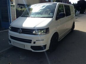 Volkswagen VW T5 - 2