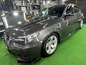 BMW 530D e60 - 2