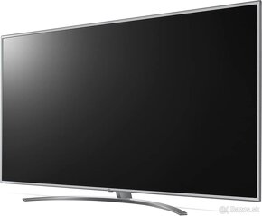 Televize 75" LG 75UM7600PLB - 2