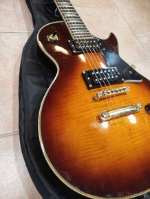 Gitara LP HK Edel - 2