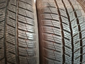 Zimné pneumatiky 195/55r16 91HXL - 2