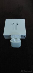 Apple air pods - 2