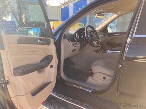 Mercedes ML 350 W166 - 2