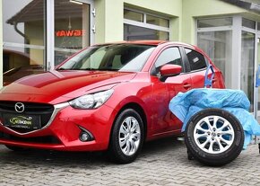 Mazda 2 1.5SKYACTIV-G75 ATTRACTION 55 kw - 2