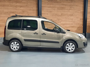 Citroën Berlingo 1.6 BlueHDi 100 L1 Confort - 2