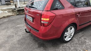 2008r Cdri 85 kw 189...km + Vymenim - 2