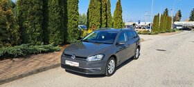 Volkswagen Golf Variant 2.0 TDI BMT Highline DSG EU6 - 2