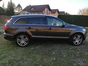 Audi Q7 3.0 TDI - 2