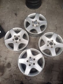 5x130R17 Touareg - 2