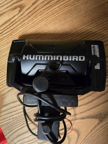 Humminbird Helix 7X g2n - 2