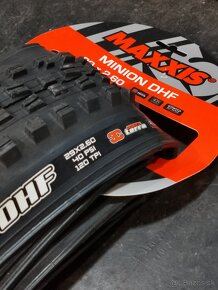 Maxxis Minion DHF 29 x 2,60 - 2