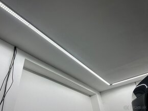 Led svetlo 120W /stropne svetlo  120cm - 2