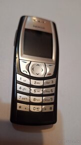 Nokia 6610i - 2