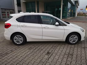 BMW rad 2 Active Tourer 218i, BMW 218i, 100kw, 97 494 km - 2