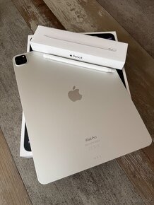 Apple iPad pro 12.9 6 gen  256GB - 2