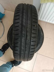 LETNE PNEUMATIKY MICHELIN ENERGY SAVER 185/65 R15 - 2