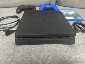 PS 4 slim 500gb - 2