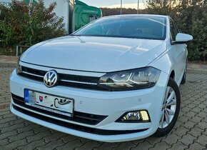 Volkswagen Polo 1.0 TSI HIGHLINE, 70 KW kup.SK - 2