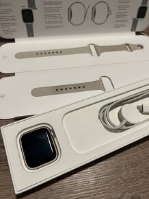 Apple Watch SE 2022 40mm - 2