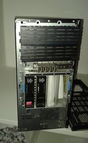 Tower Server vhodný pre NAS - 2