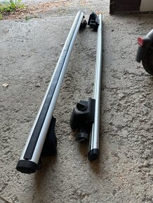 Thule Rapid System 757 - 2