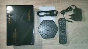 Android TV Box T95Z Plus (4GB/32GB) - 2