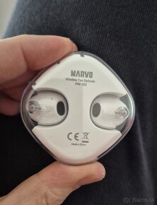 Marvo HW 302 - 2