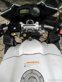 Yamaha fz1 - 2