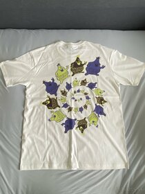 Stüssy tee white - 2