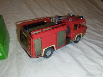 Tatra 815 Kovap Feuerwehr - 2