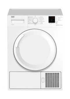 BEKO DS8312PX - 2